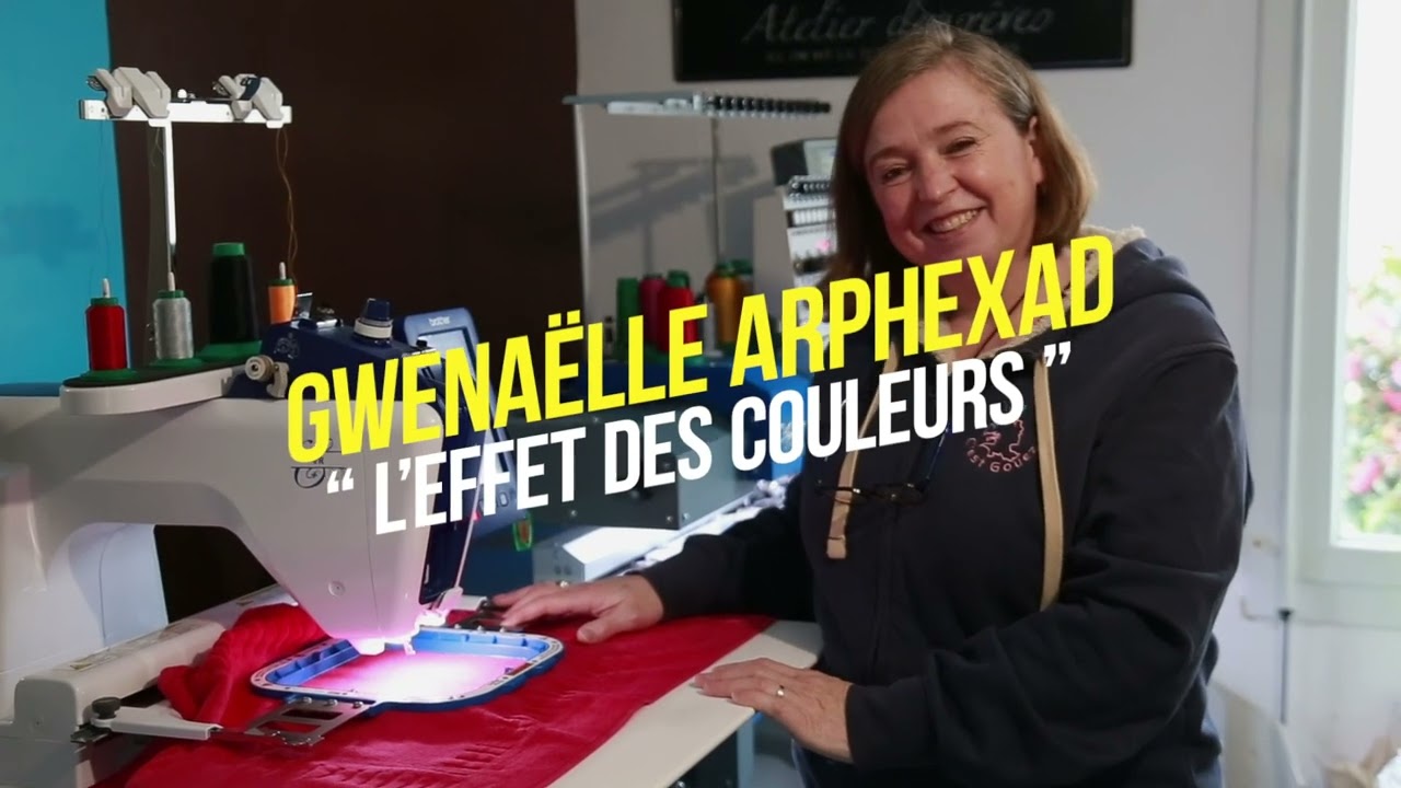 La Ville de Gouesnou soutient ses cr&eacute;ateurs