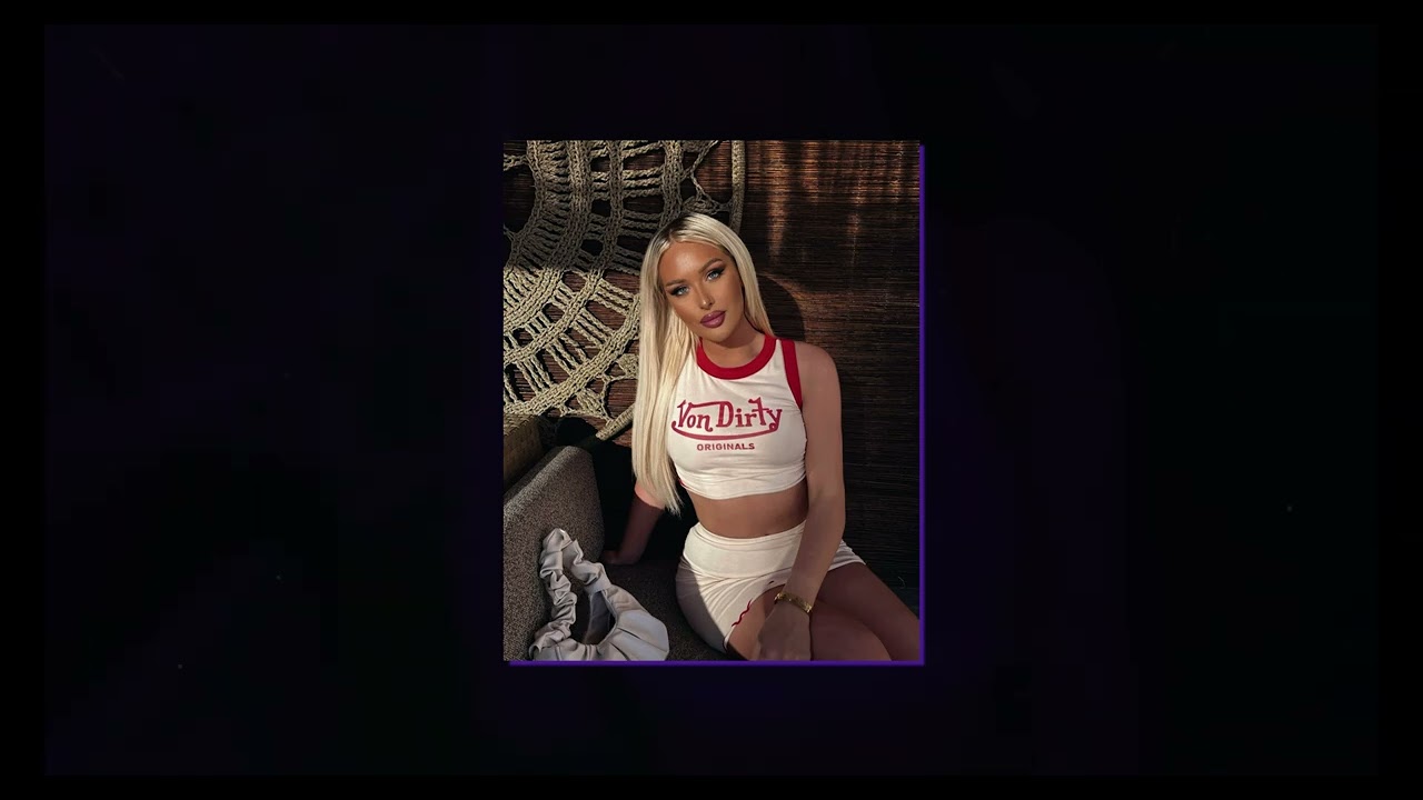 Aya Nakamura X Wizkid X Ronisia Type Beat 2025 " Nana " | Afrobeat Instrumental 2025