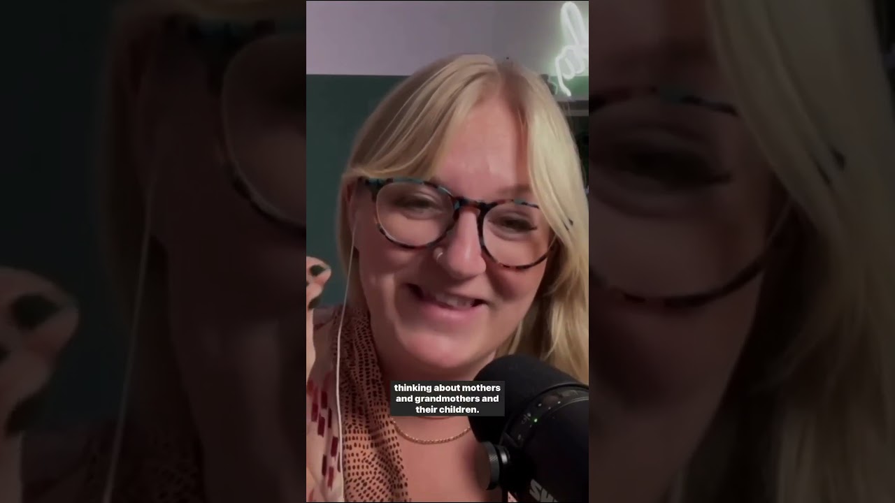 Why hope and healing international