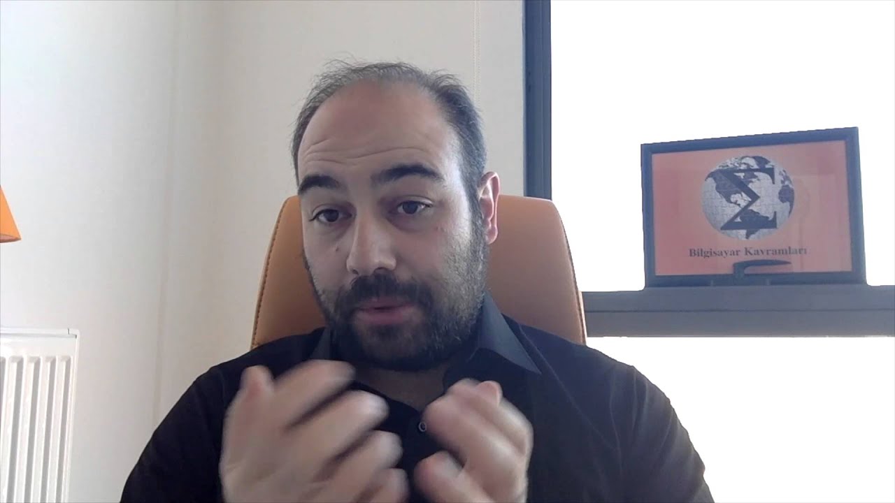 Lisp ve Dr. Racket üzerine (Soru Cevap 22 Şubat 2016)