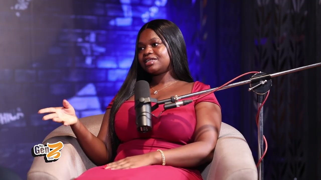 After the Cap & Gown… Now What? 🎓 | Legon Graduates Get Real