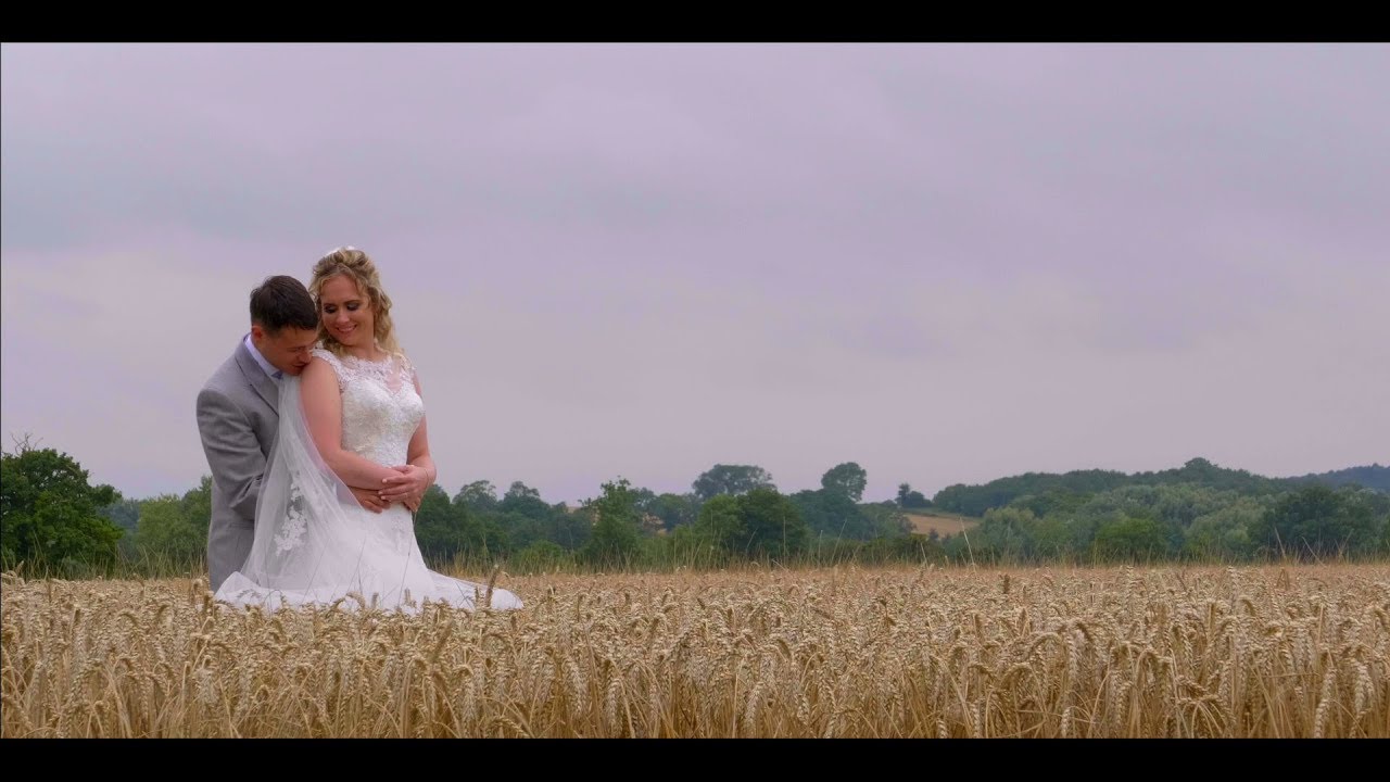 Birtsmorton Court //  Malvern, UK // Wedding Videographer Near Me