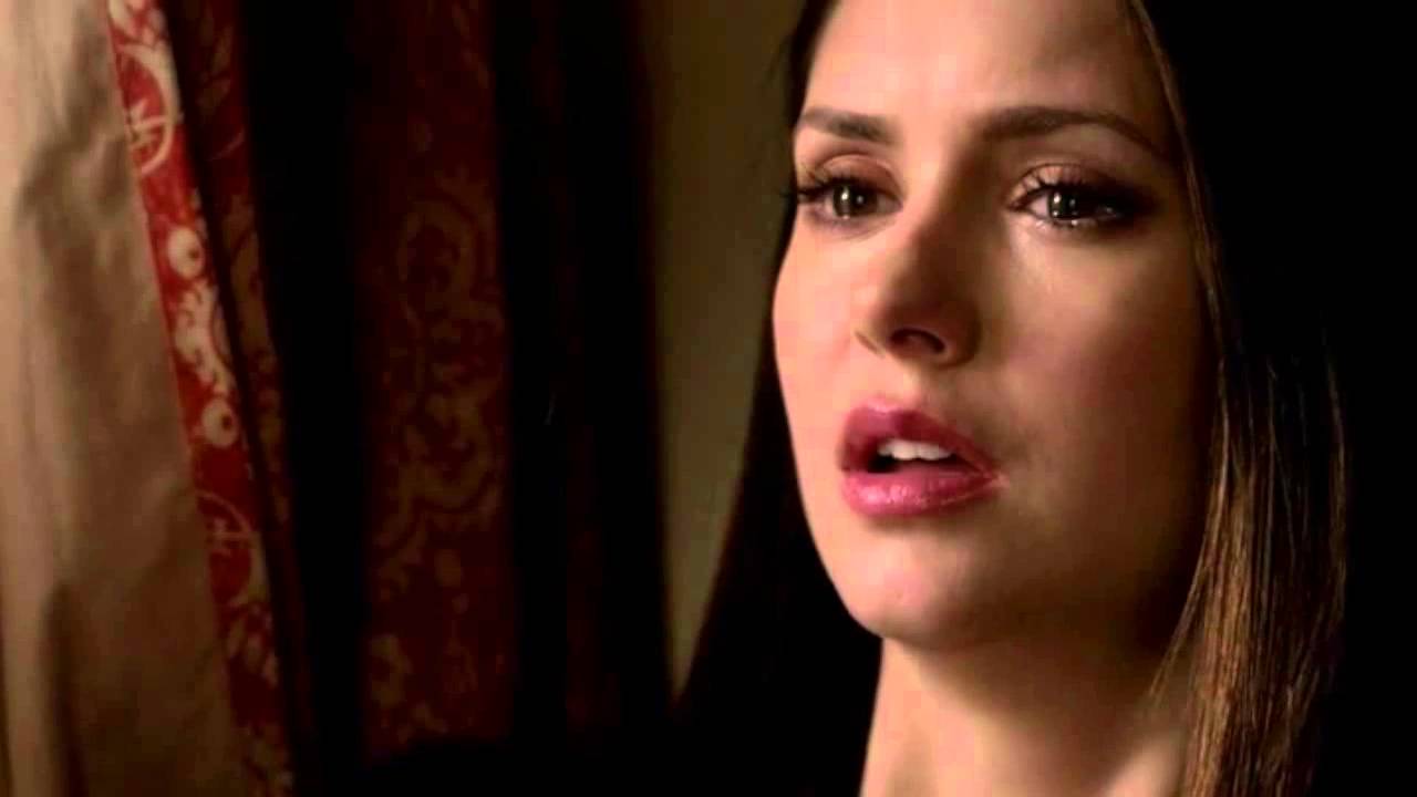 The Vampire Diaries - Elena | This World