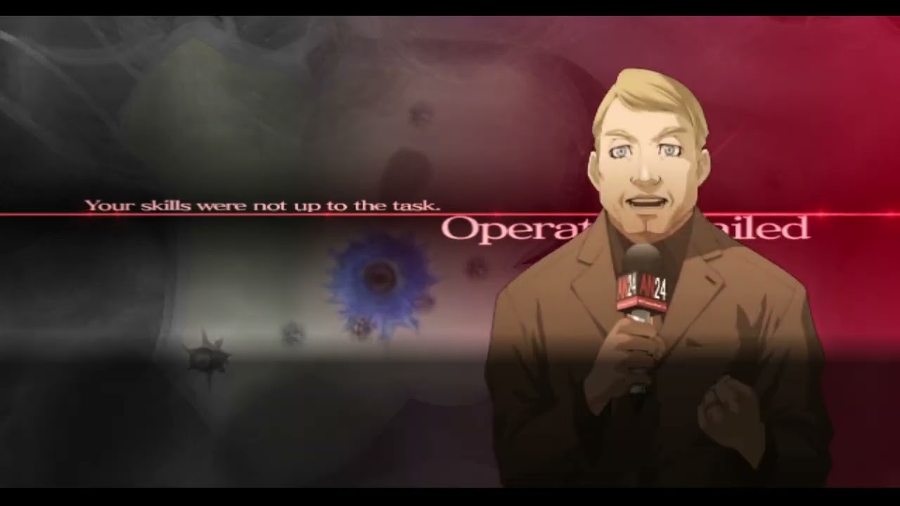 Trauma Center New Blood: Stop the Procedure!