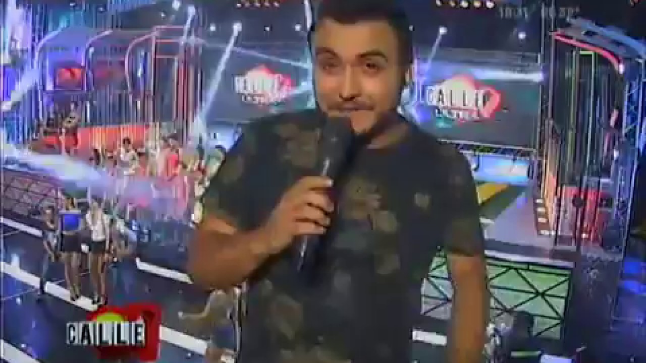 Calle 7 Bolivia Ultra - Carolina & Tatiana Mueven el TOTO