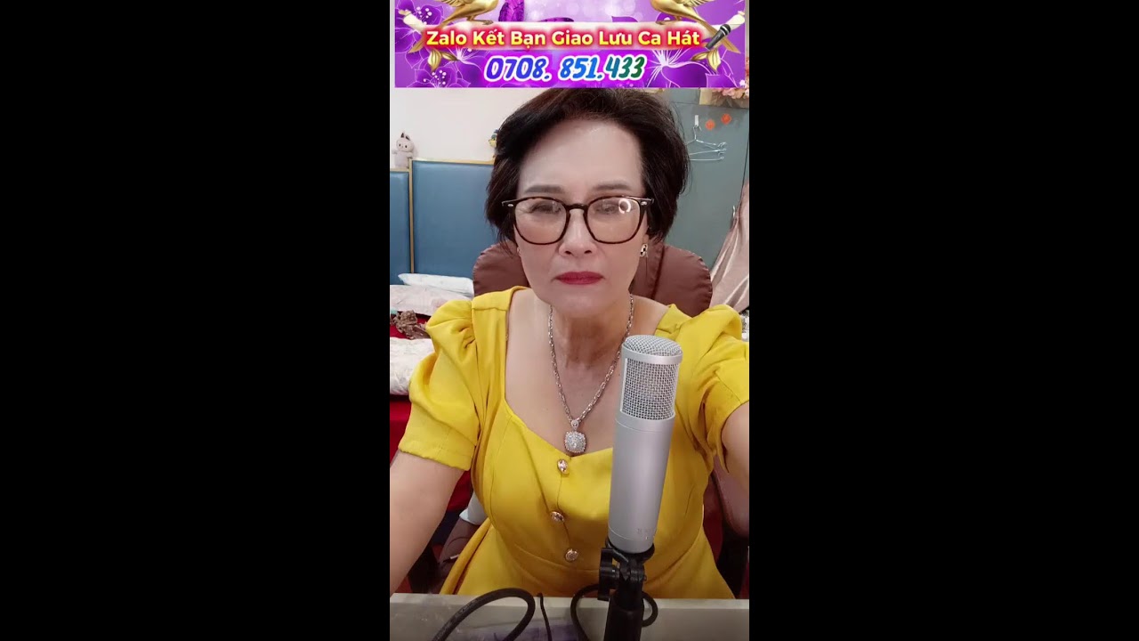 GIAO Lưu CA NHAC
