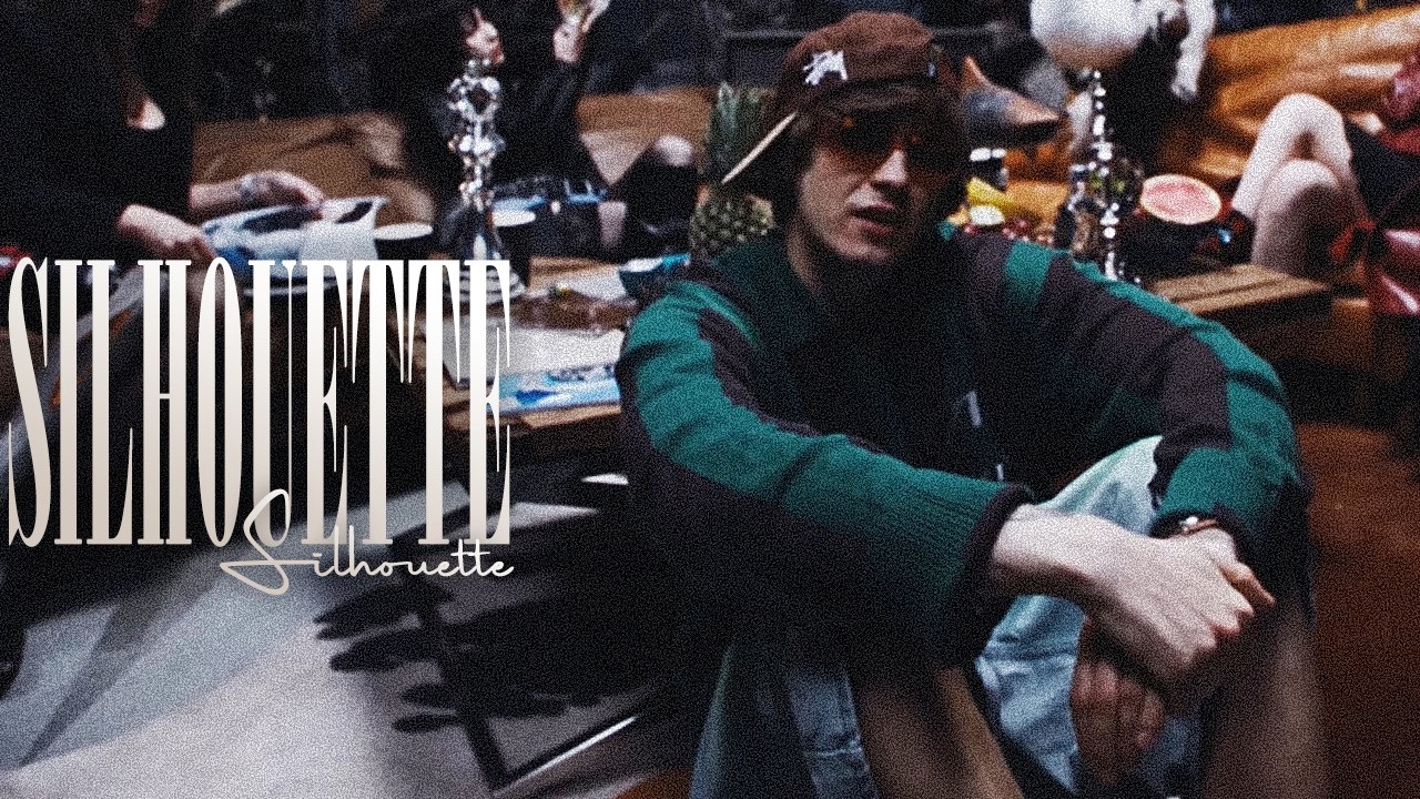 [FREE] PHARAOH x OG BUDA x MAYOT Type Beat - 'SILHOUETTE'