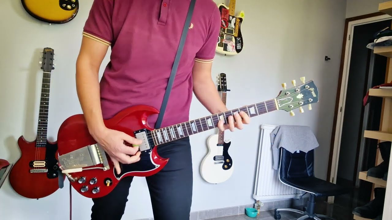 The Ruts - 