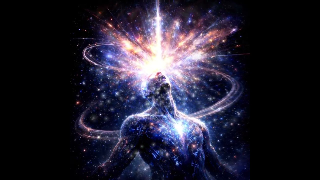 Cerebrum Dei {Space Ambience}