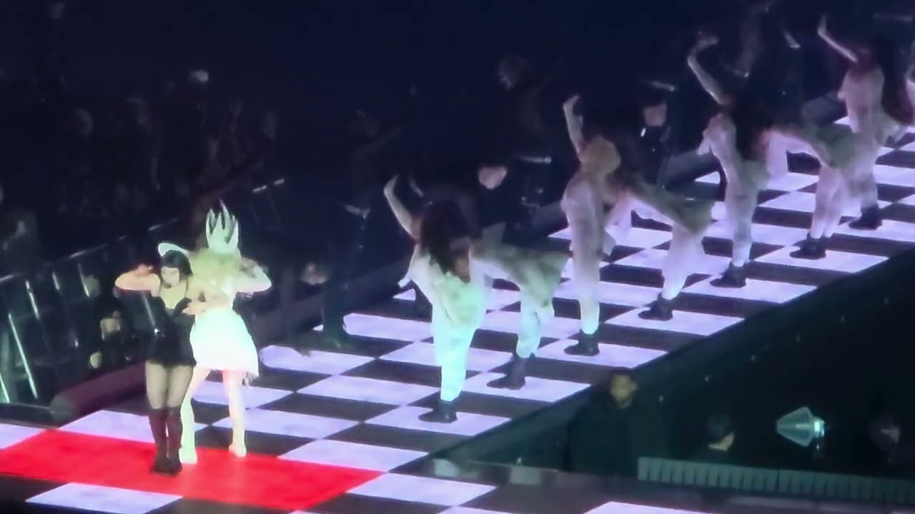 Lady Gaga - Act I: Of Velvet and Vice② - Live from The MAYHEM Ball at Kyocera Dome Day2(2026/01/22)