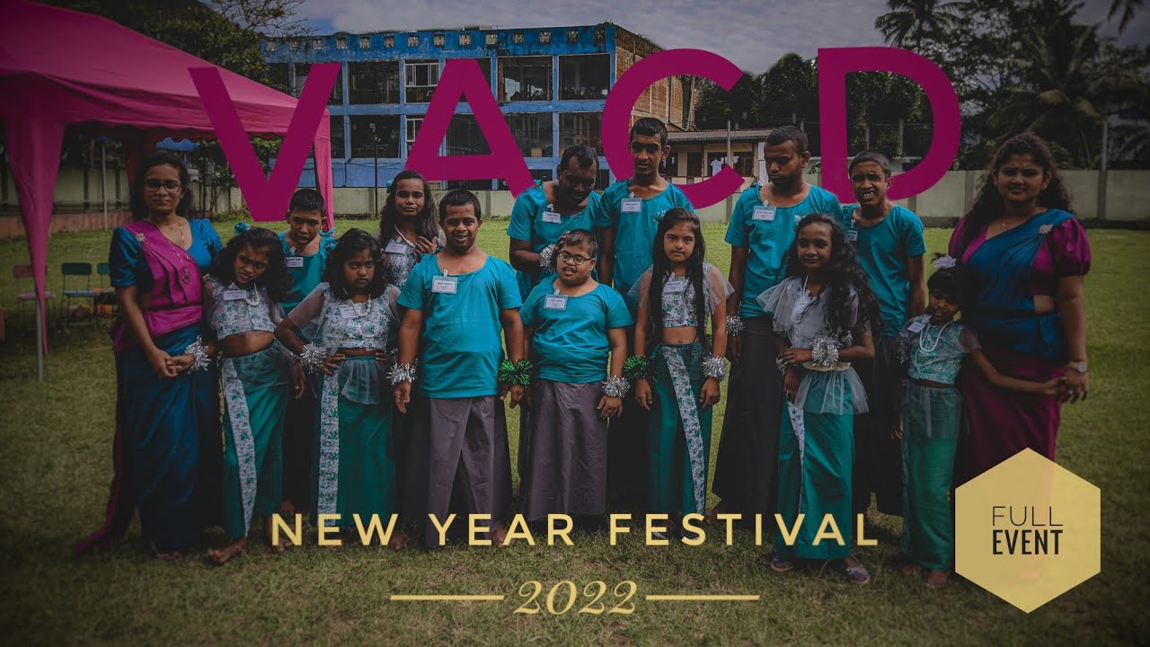 VACD New Year Festival | 2022 | full event | Badulla Branch