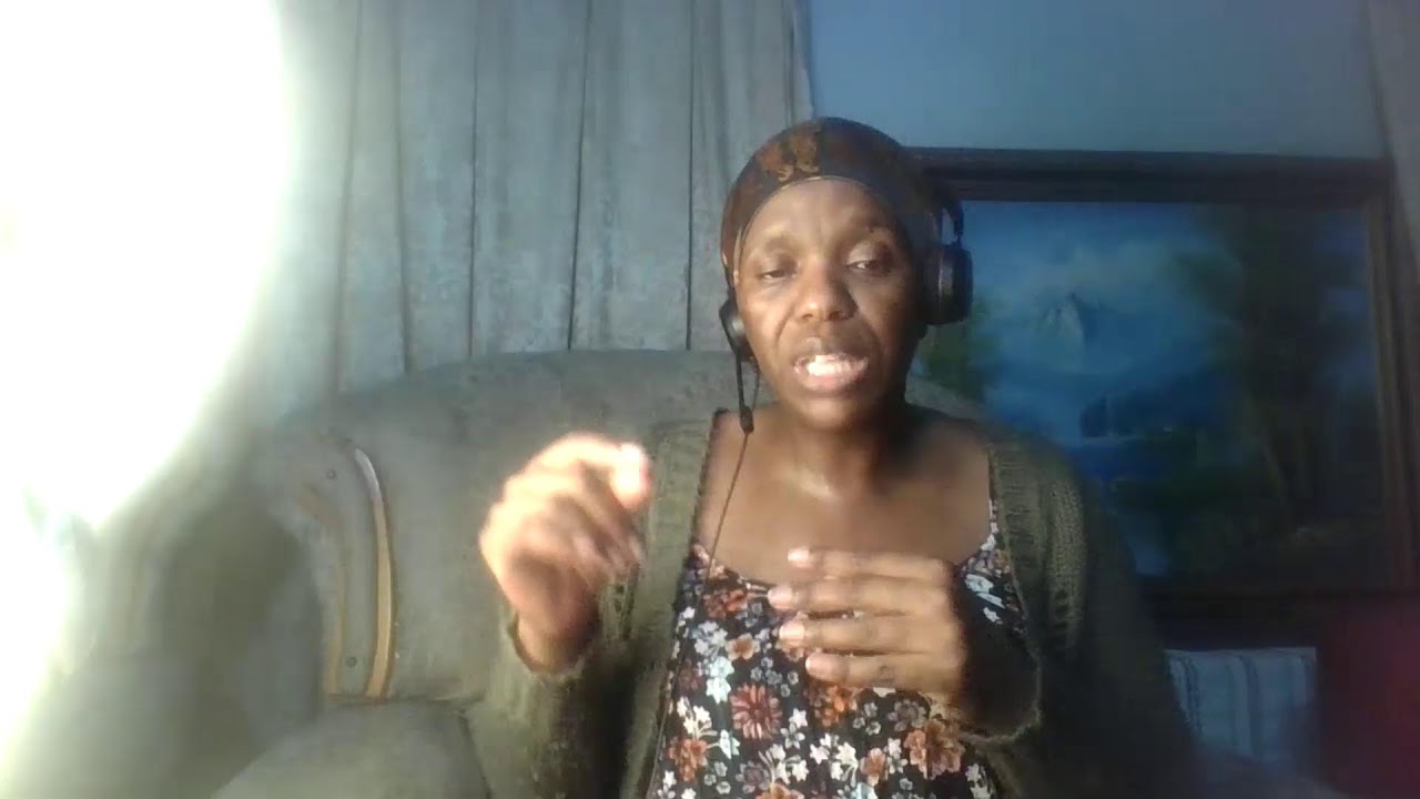 Spiritual Warfare 15/01/2026