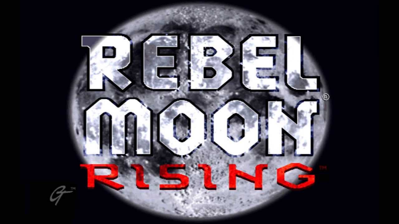 Rom Di Prisco - Intro [Rebel Moon Rising OST]