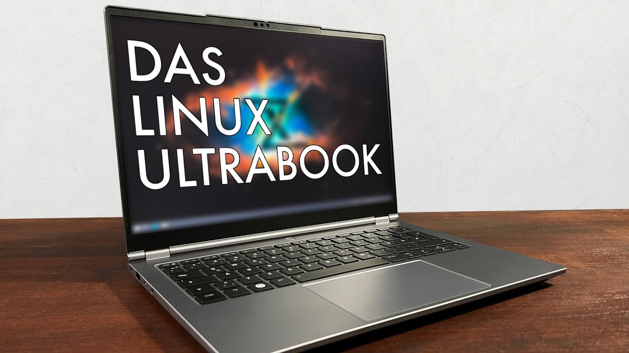 TUXEDO InfinityBook Pro 14 - Gen10 Review (AMD Ryzen AI 9 HX 370)