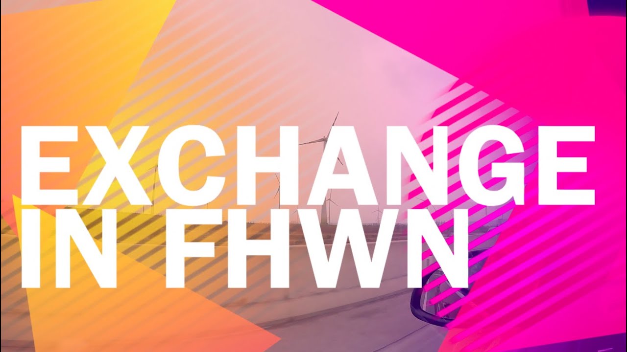 Exchange in FHWN