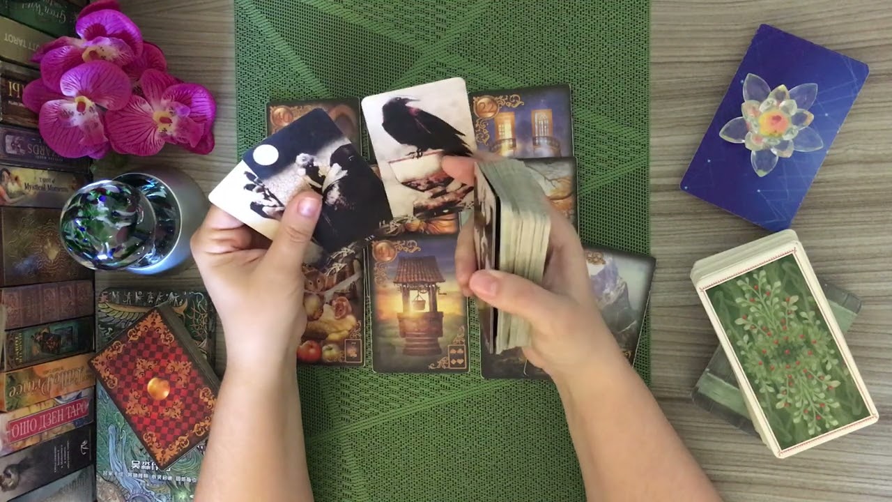 Раселад на бывшего мужчину. Давно расстались.