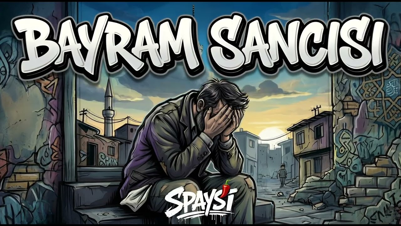 SPAYSİ - BAYRAM SANCISI 