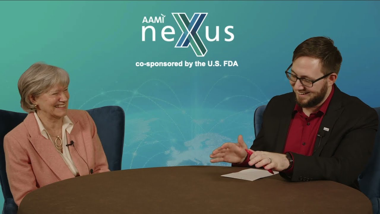 The Human Factors of Combination Products