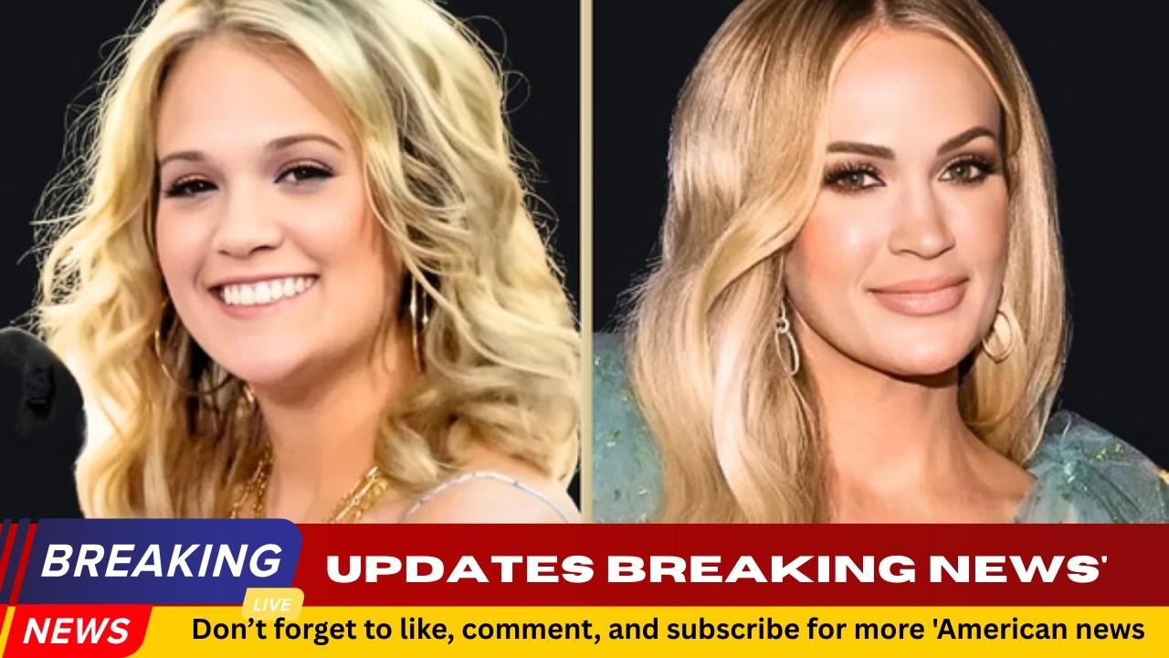 Carrie Underwood Faces Renewed Backlash, Stays Silent