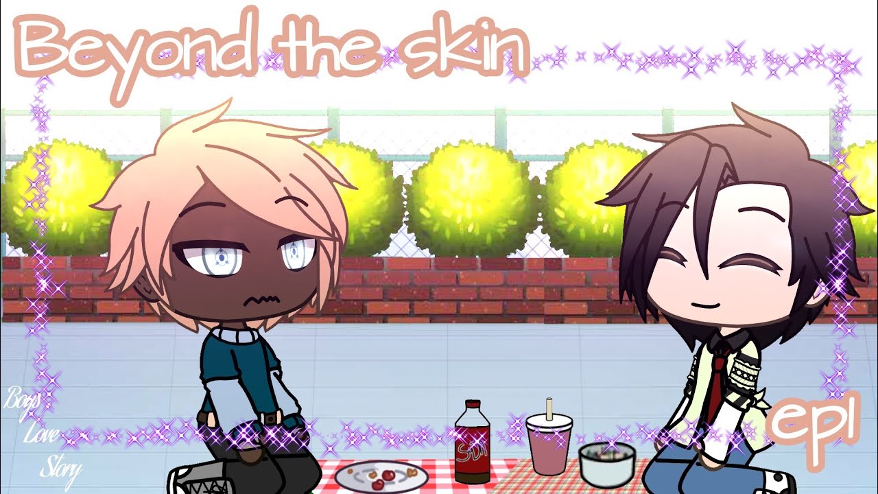 ✧*Beyond The Skin*✧ ✧*Ep1*✧*Boys Love Story ITA*✧