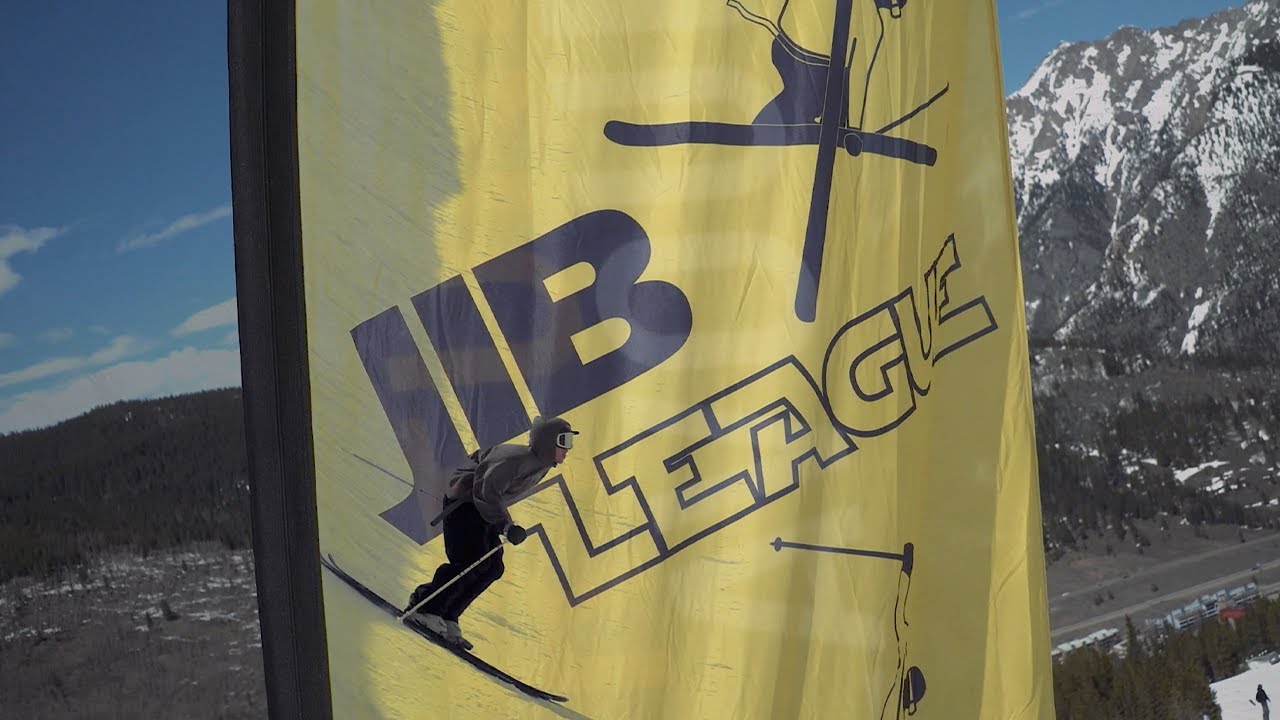 Jib League Copper