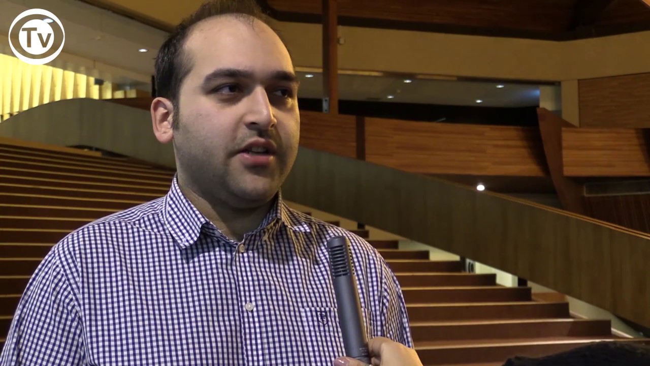 Interview with Turgut Gambar Board Member of N!DA Civic Movement