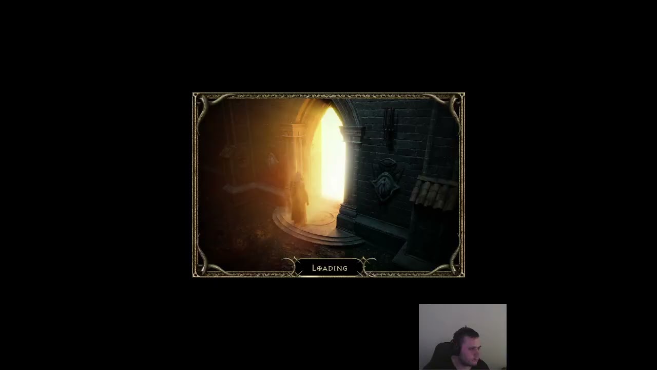 Diablo 2: Resurrected - 7 - Stream vom 08.03.2026