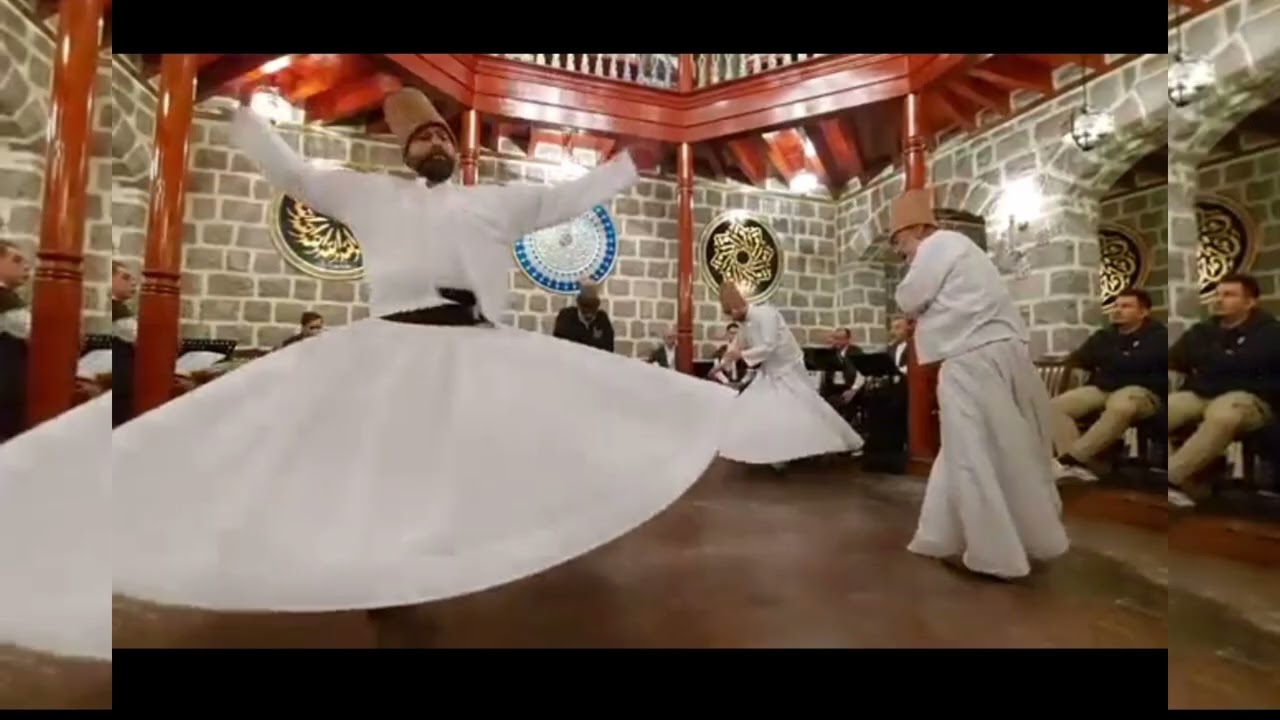 Teferrüç Eyleyi Vardım Yunus Emre Suno AI 