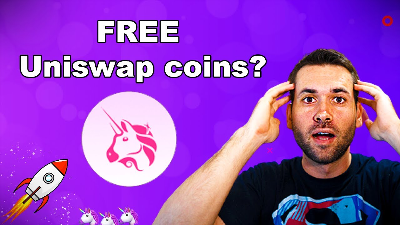 🦄 New Uniswap Airdrop Claim 2.5 ETH - Be aware of scams!