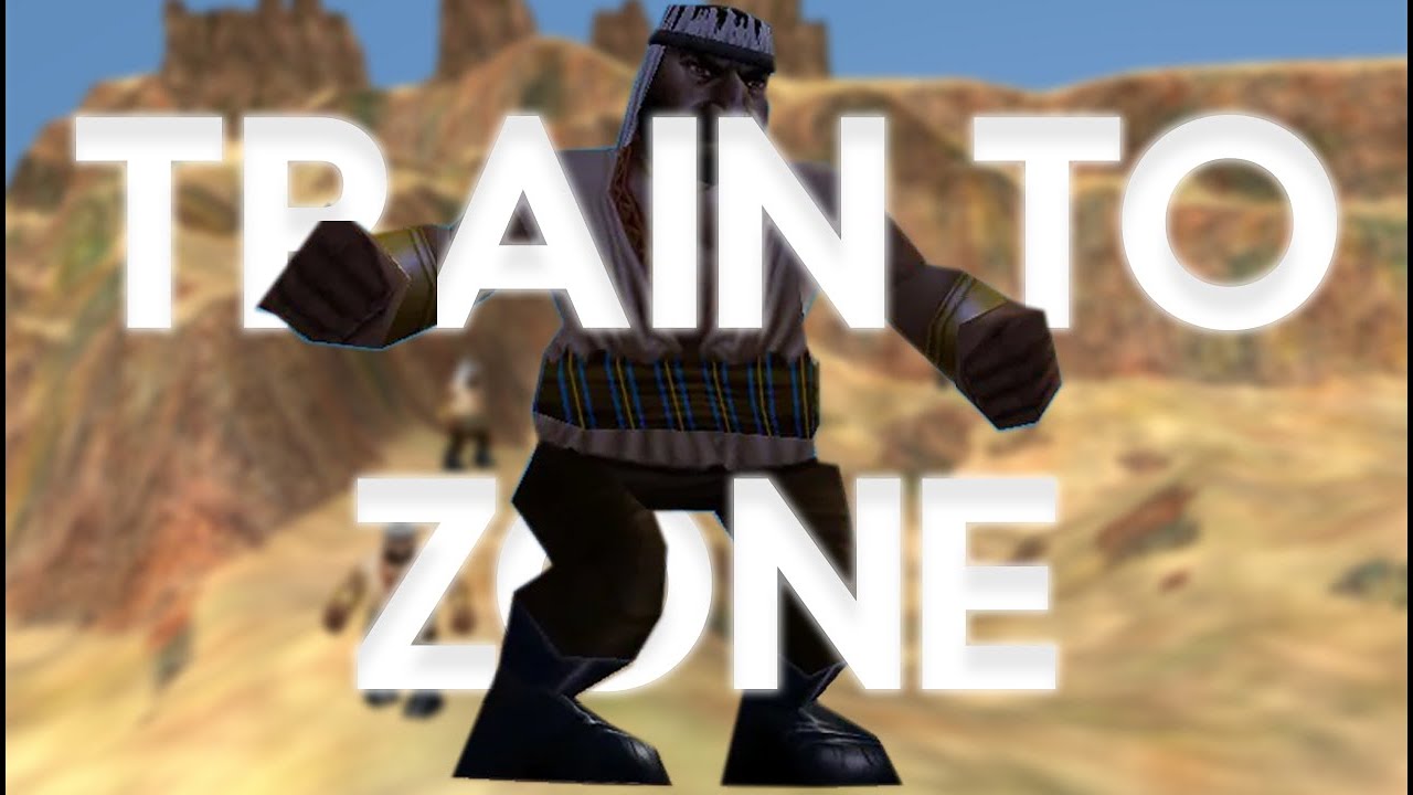 The Tale of EverQuest’s Most Famous Bard