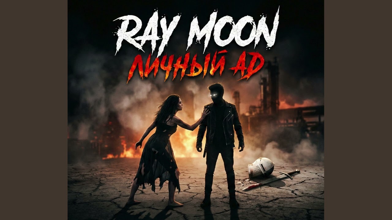 Ray Moon - Личный Ад