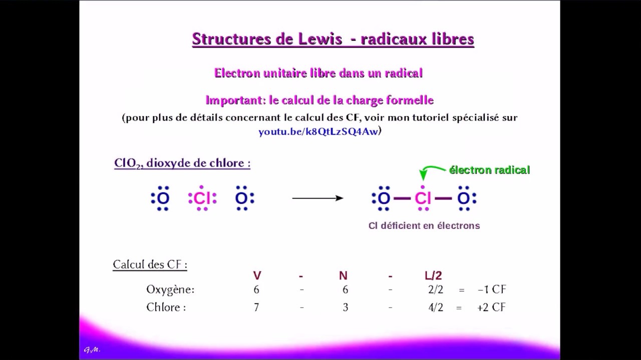 radicaux libres