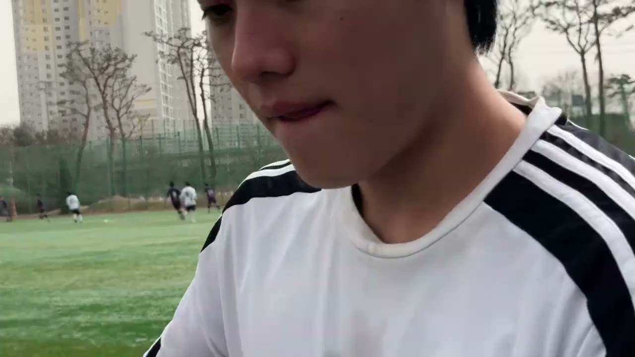 (1Q) 260222 전국로스쿨축구대회 8강 디케vs원광대