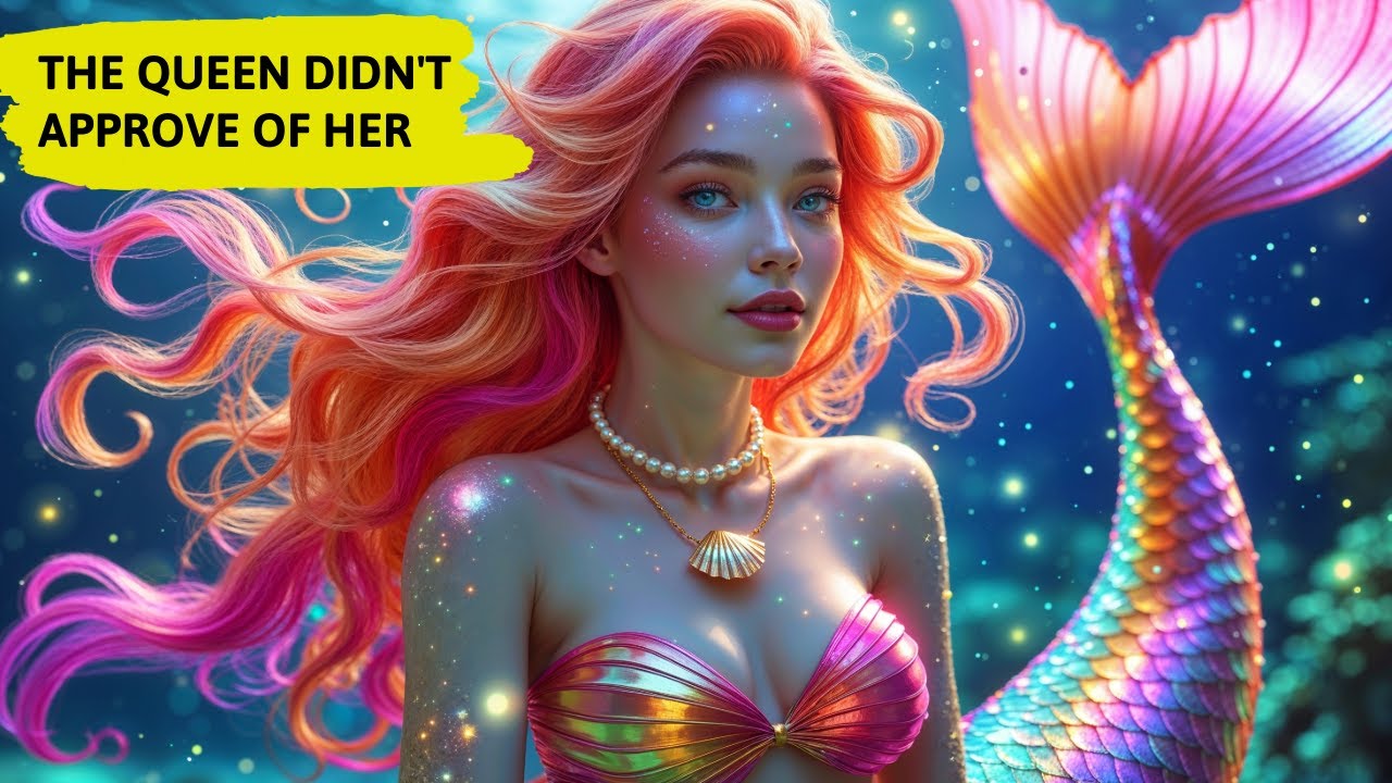 She Wasn’t Royal | But the Prince Chose Her Anyway | English Fairytales Adults