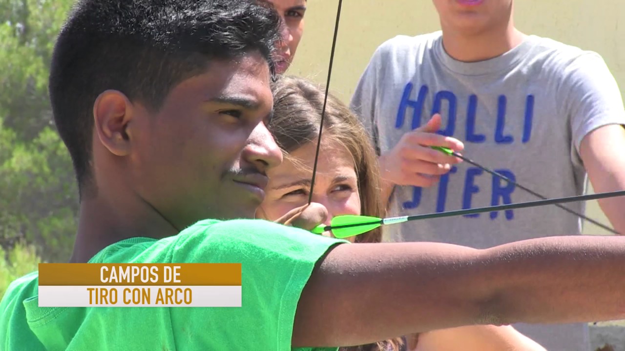 CENTRO DE ACTIVIDADES MULTIPLES ADVENTISTA DE ENTREPEÑAS