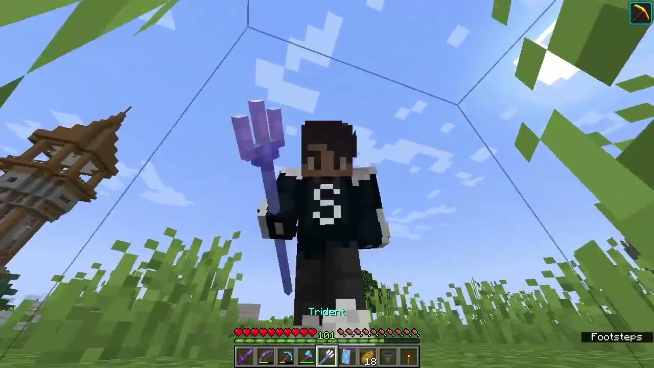 MINECRAFT #44 | গরিবের THOR 🙄  | RIS Gaming