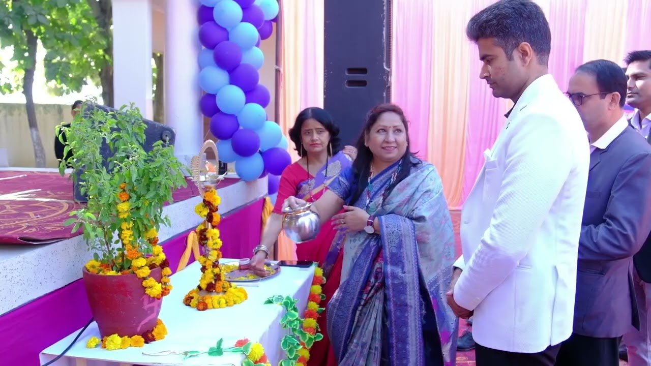 #Annual Day Celebration #grgadadri