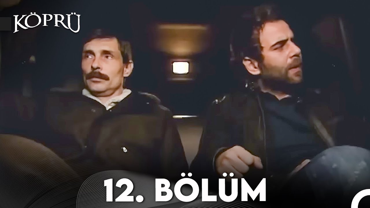 K&ouml;pr&uuml; 12. B&ouml;l&uuml;m