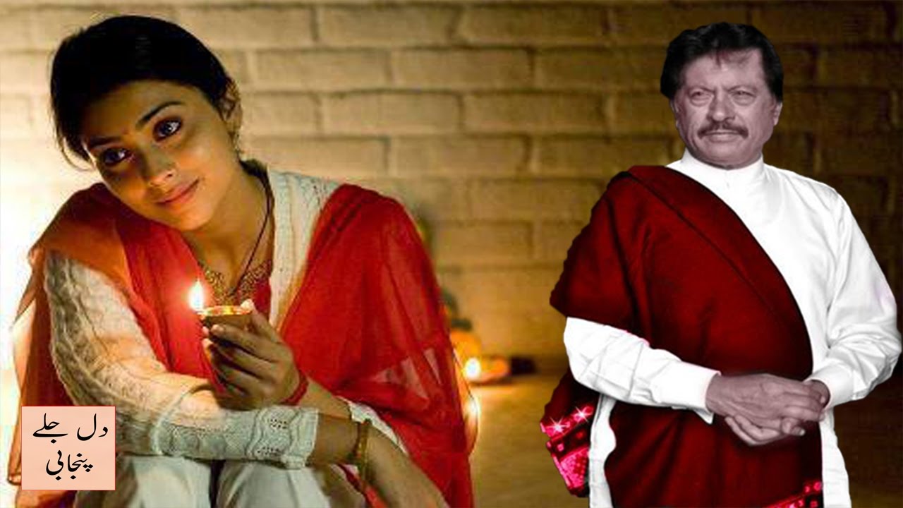 Attaullah Khan   Samb Samb Rakhiyan Teriyan Nishaniyan