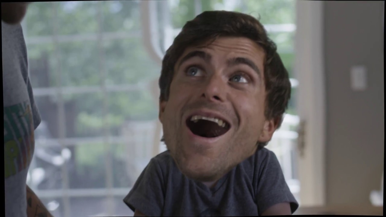 Anthony Green -  Vera Lynn (Official Video)