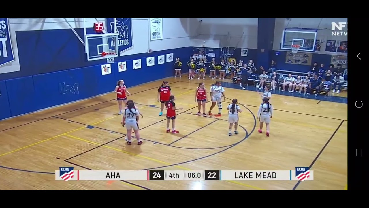 1 point game with less than 25 seconds left. 