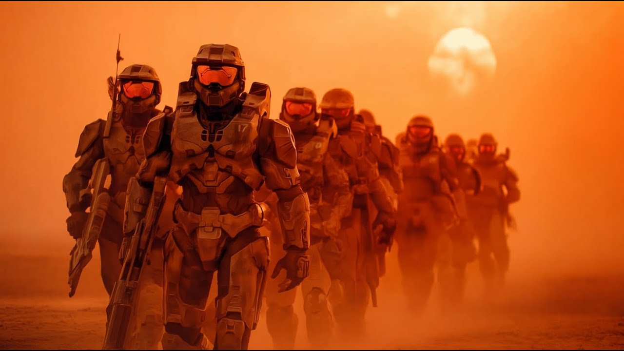 They Believed Humanity Was Long Gone—Until We Answered Their Call in Battle HFY | HFY Reddit Stories