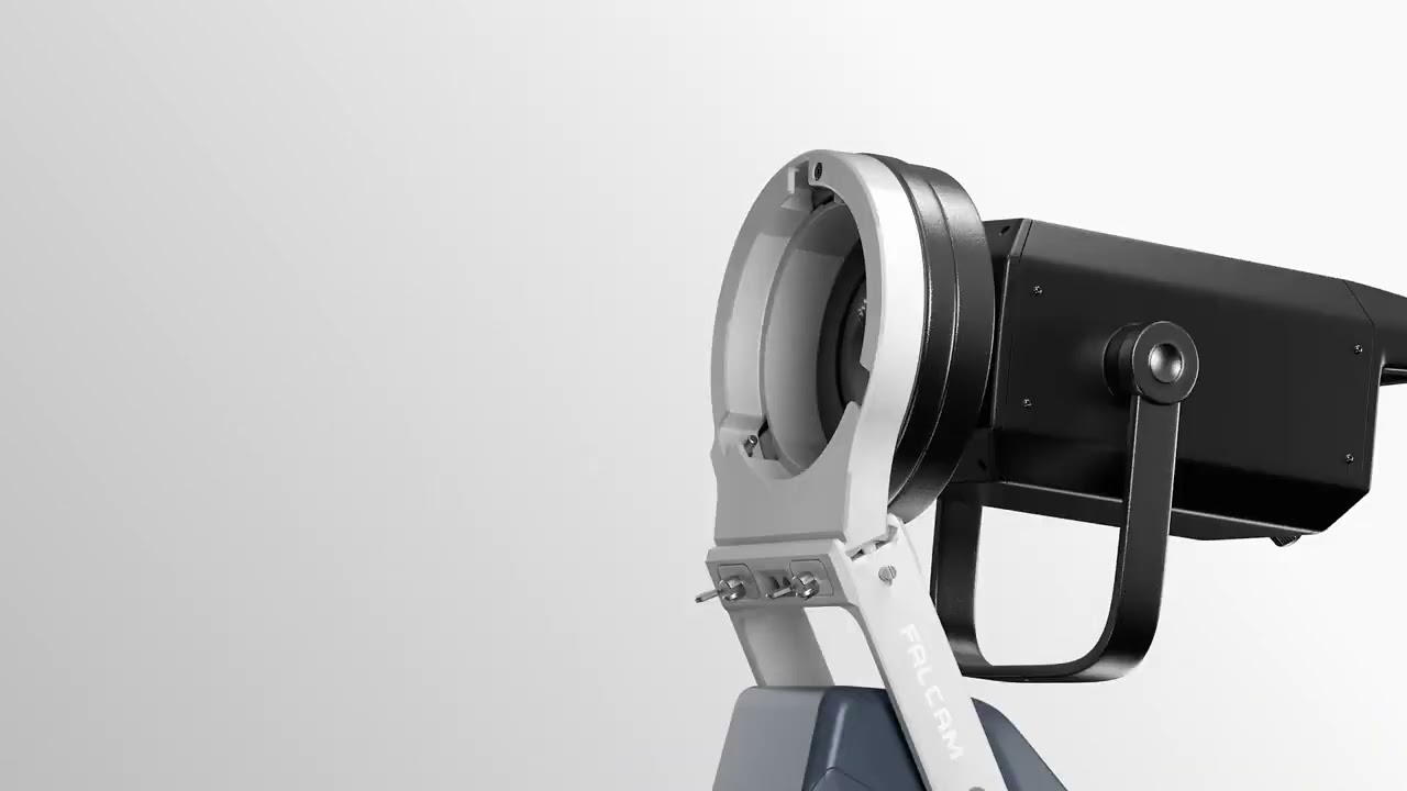 Move LightGo từ Falcam