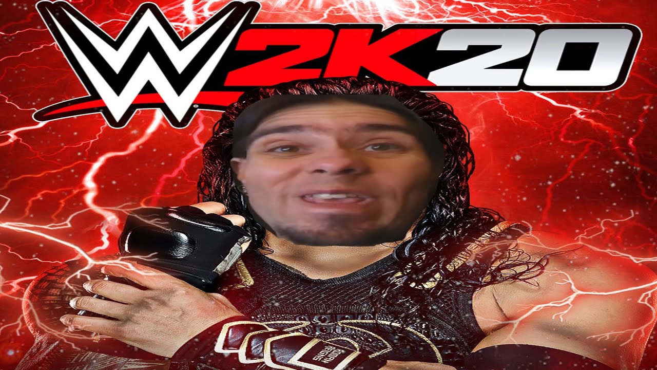 Niilo22 WWE Häröilyt