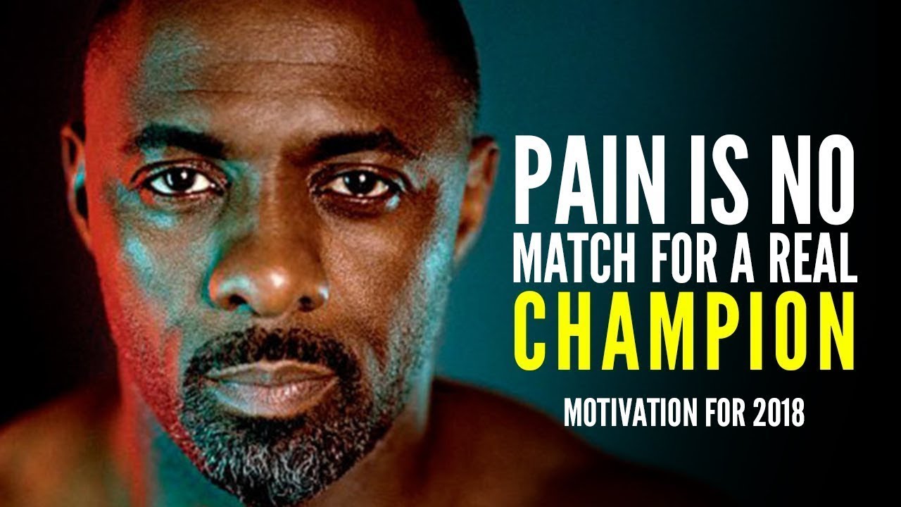 MOTIVATION FOR 2018 - Best Motivational Videos Compilation for CHAMPIONS (Best of Billy Alsbrooks)