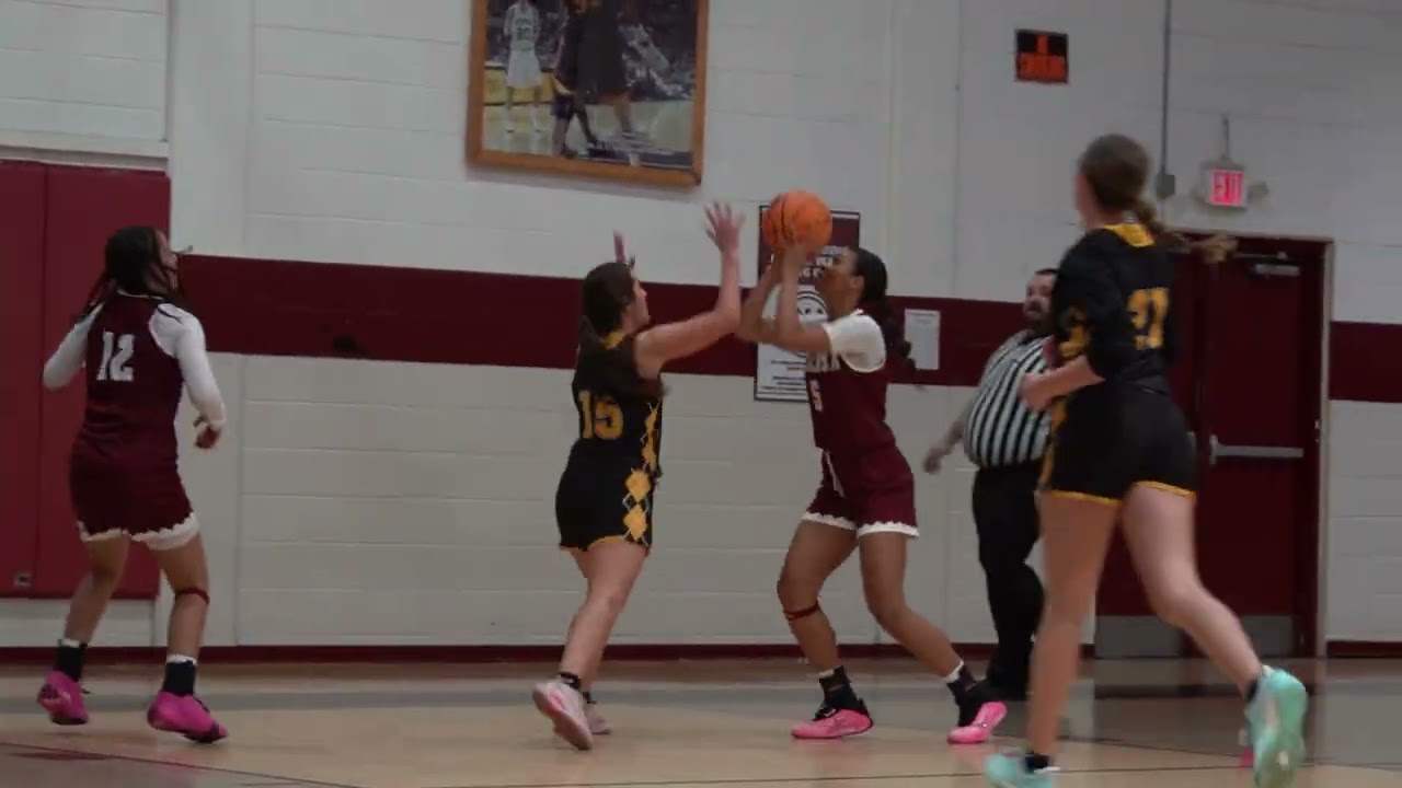 Basketball Hype 2026