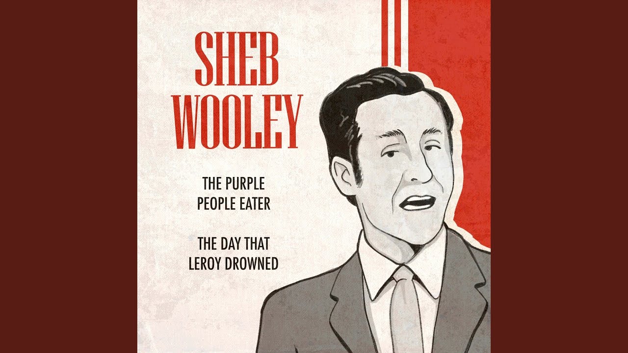 The Day That Leroy Drowned (Rerecorded)