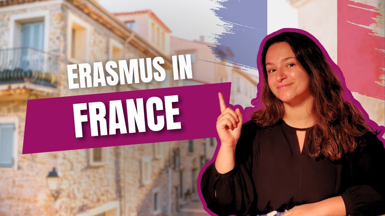 A guide to surviving Erasmus in France