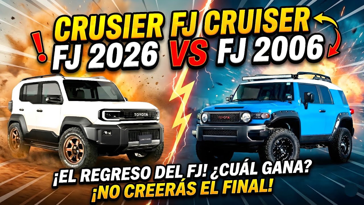 La MENTIRA sobre el Toyota 