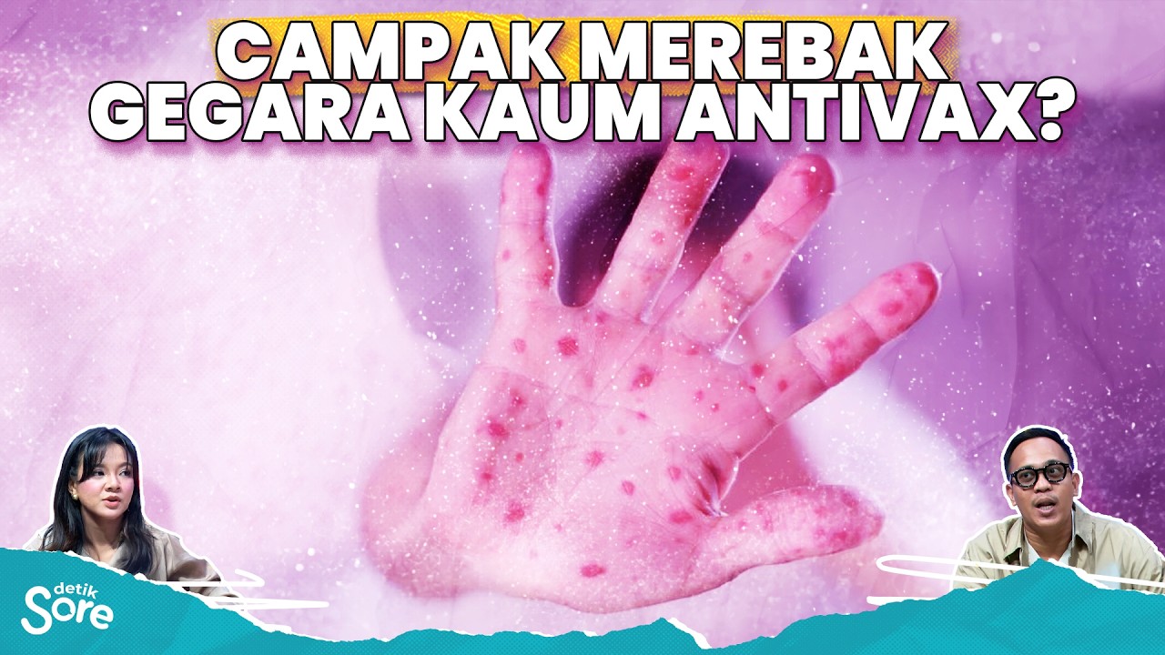 🔴 [LIVE] - detikSore:  Pergerakan IHSG 5 Maret 2026